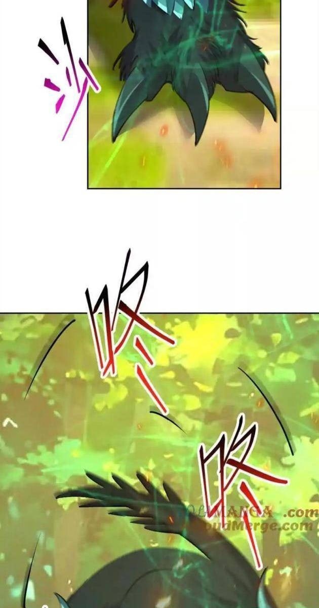 Trùng Sinh Thành Godzilla 2: Thú Thần Quật Khởi - Page 37