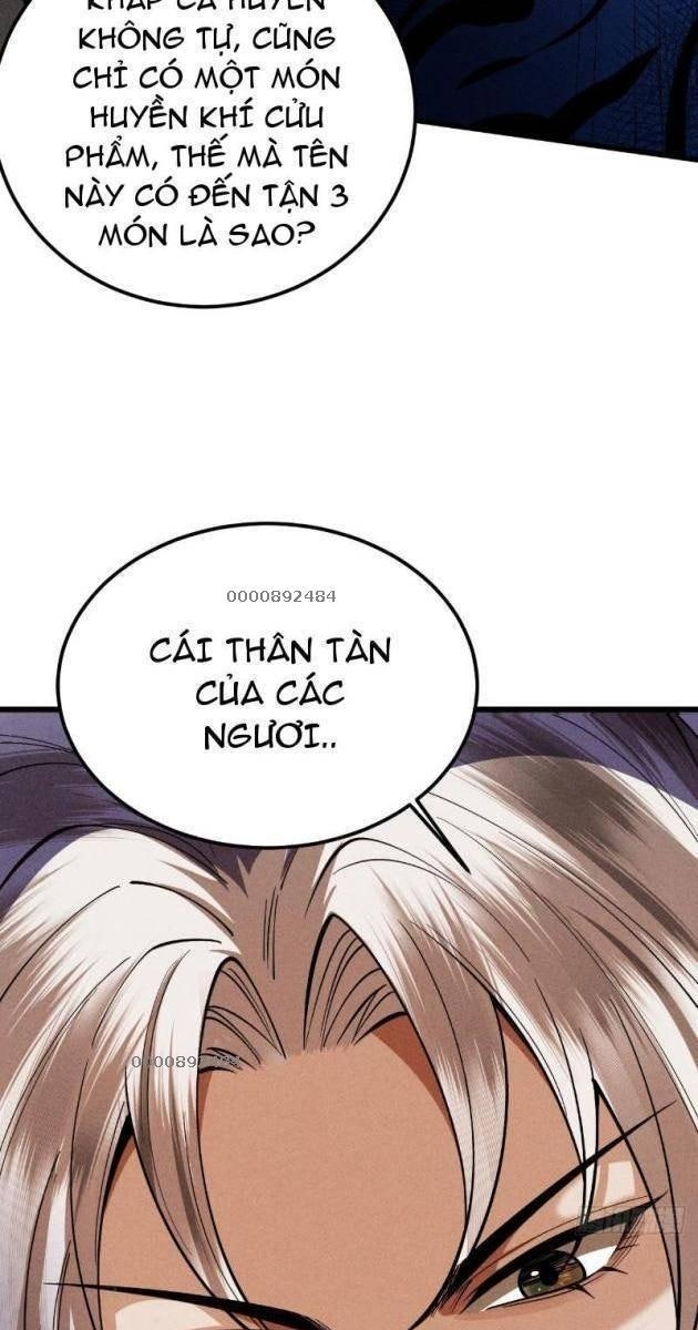 Gặp Mạnh Thì Càng Mạnh, Tu Vi Của Ta Không Giới Hạn - Page 35