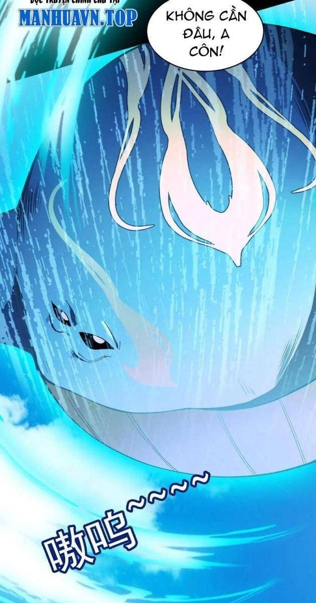Gặp Mạnh Thì Càng Mạnh, Tu Vi Của Ta Không Giới Hạn - Page 49