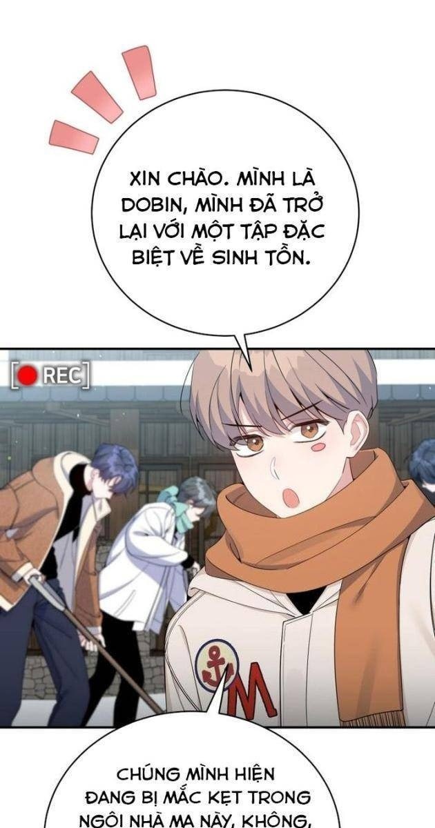 Hướng Dẫn Hồi Quy Dành Cho Thần Tượng - Page 28