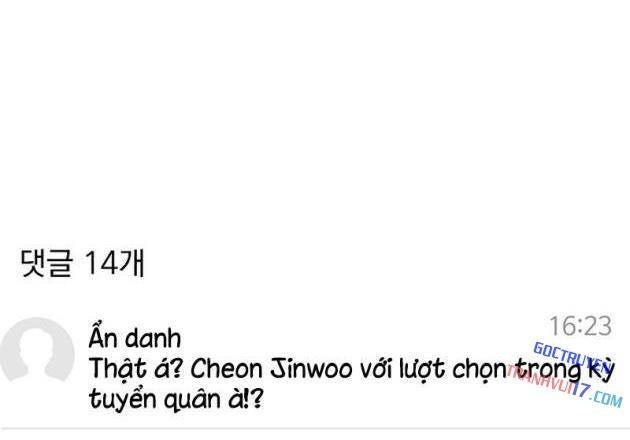 Tân Binh Của Đội Bóng Chày Quá Giỏi - Page 67
