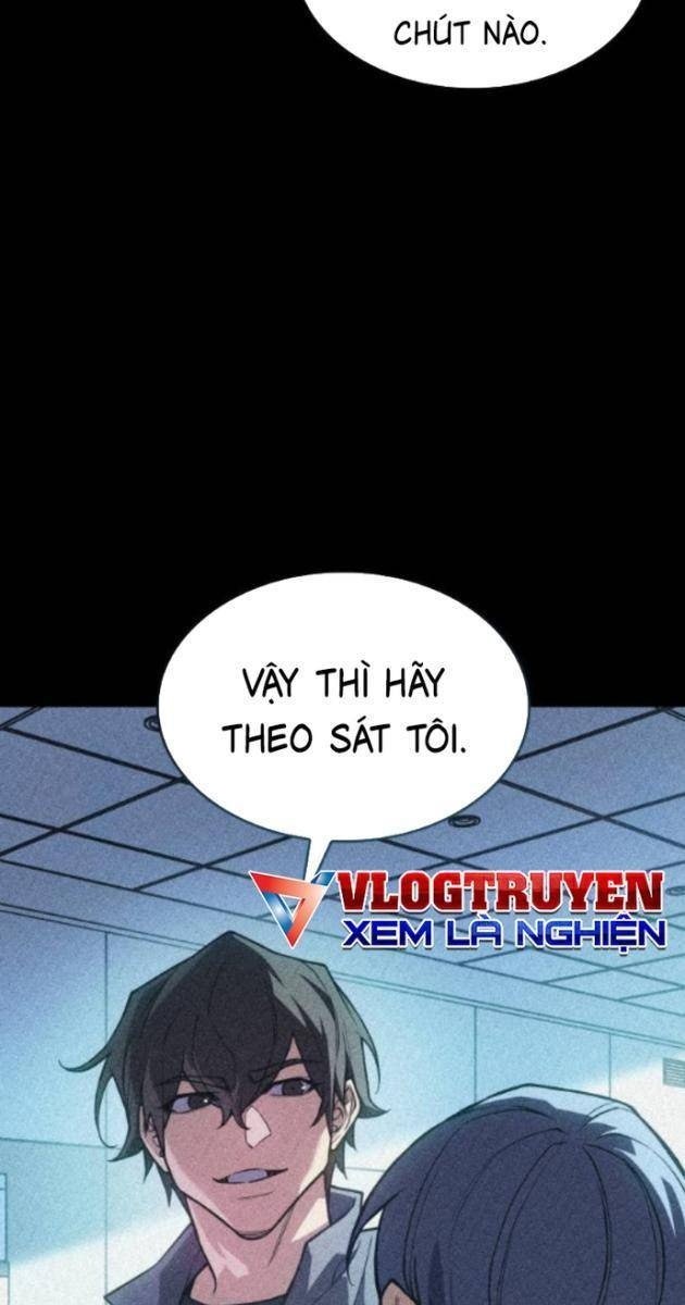Hồi Quy Bằng Vương Quyền - Page 140