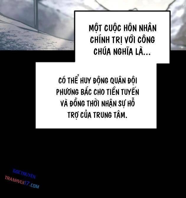 Trở Thành Hung Thần Trong Trò Chơi Thủ Thành - Page 9