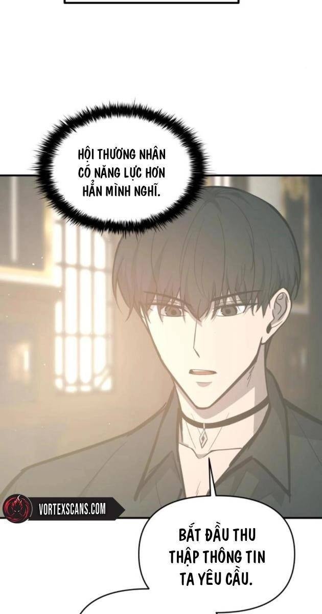 Trở Thành Hung Thần Trong Trò Chơi Thủ Thành - Page 17