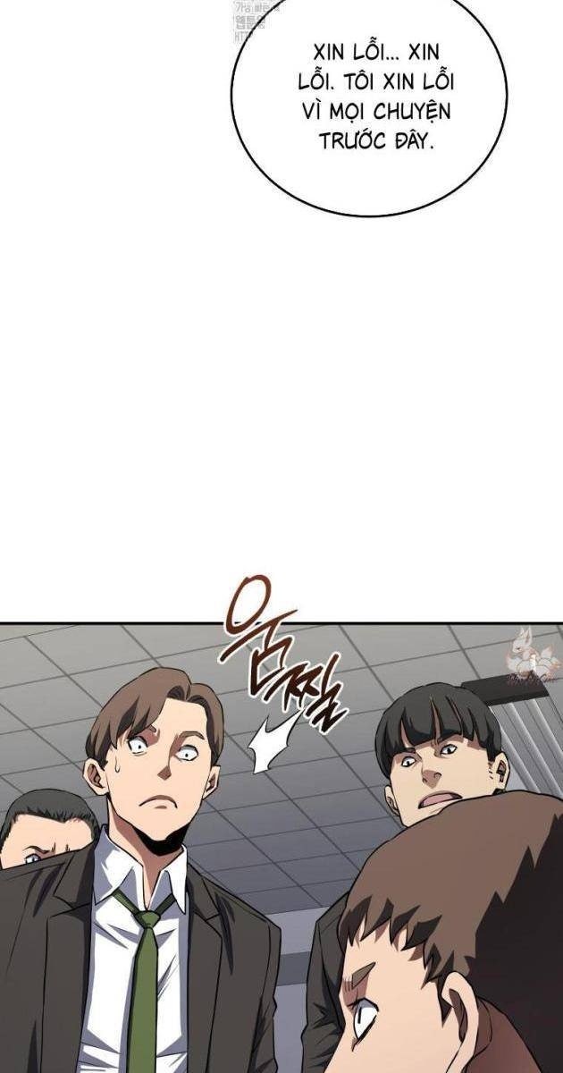 Ác Nhân Lồng Bát Giác - Page 76