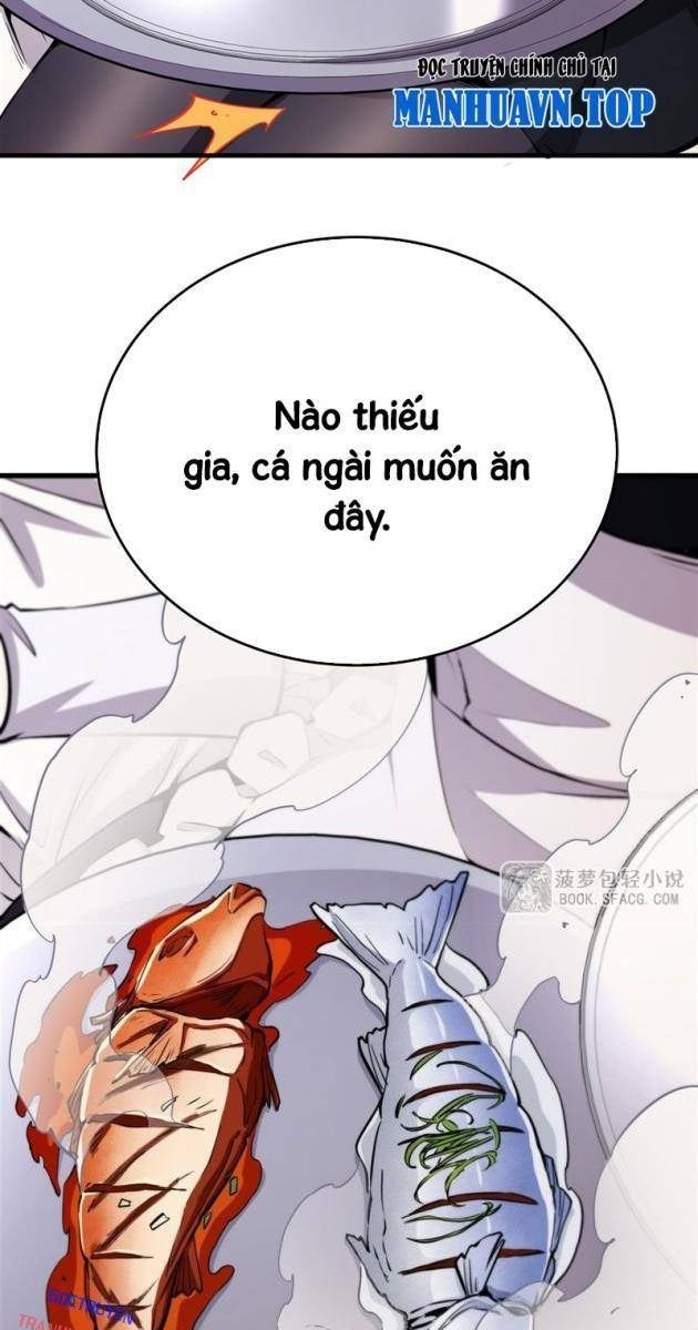 Phản Diện Tóc Vàng Trong Tiểu Thuyết Phượng Ngạo Thiên Cũng Muồn Hạnh Phúc - Page 52