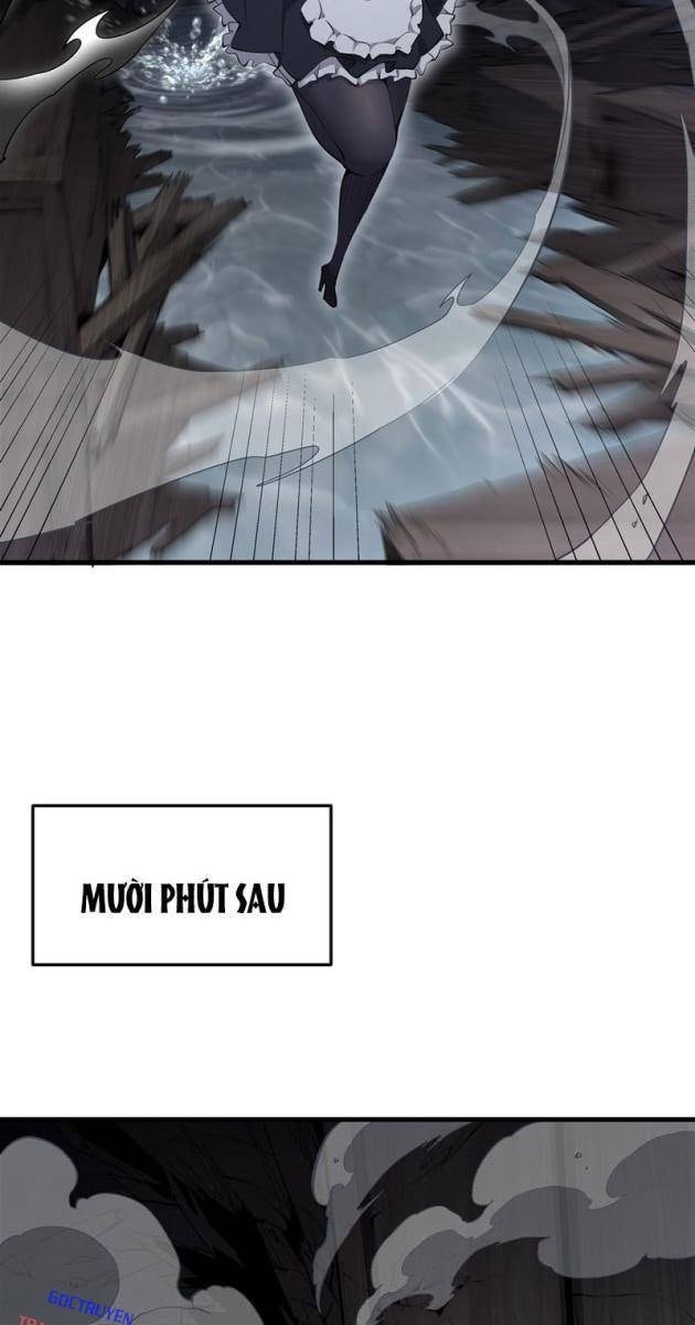 Phản Diện Tóc Vàng Trong Tiểu Thuyết Phượng Ngạo Thiên Cũng Muồn Hạnh Phúc - Page 39