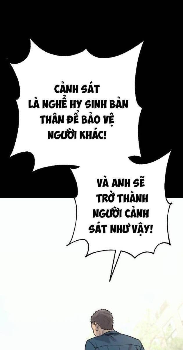Cảnh Sát Báo Thù - Page 76