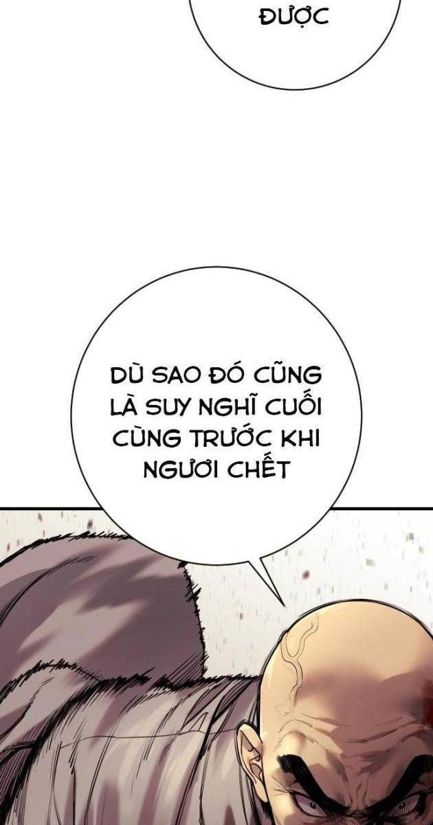 Cảnh Sát Báo Thù - Page 11