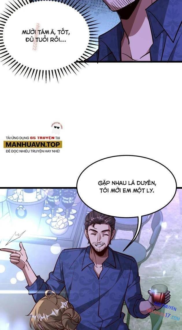Ta Bị Kẹt Cùng Một Ngày 1000 Năm - Page 28