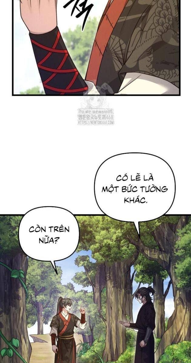 Võ Thần Tái Sinh - Page 109