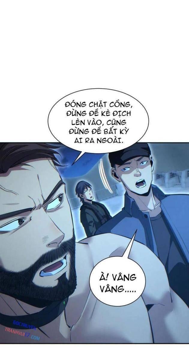 Mạt Thế Trùng Sinh: Ta Dựa Vào Mở Rương Vấn Dỉnh Đỉnh Phong - Page 6
