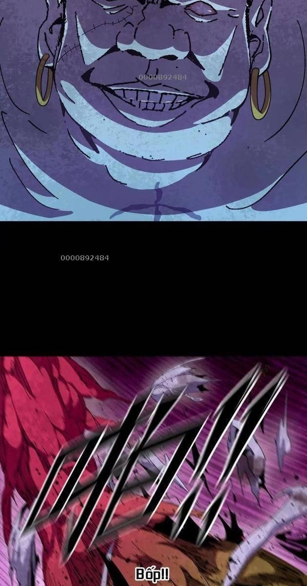 Dũng Giả Và Nữ Ma Vương - Page 5
