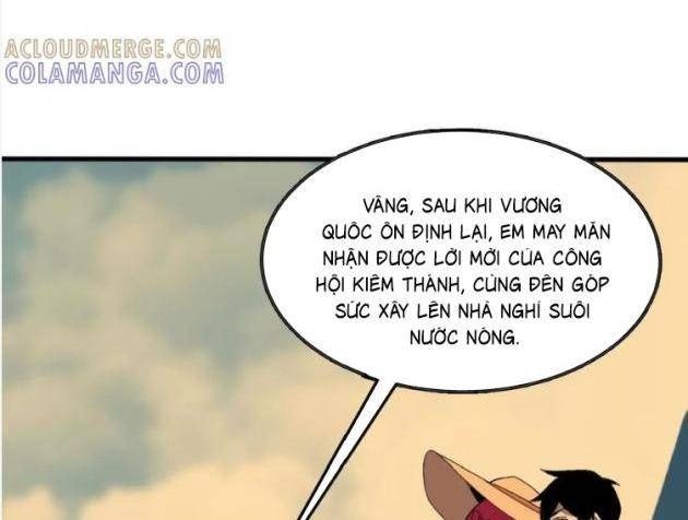Dũng Giả Và Nữ Ma Vương - Page 33