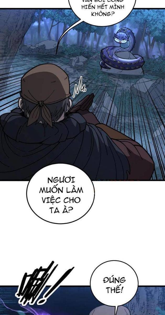 Lão Xà Tu Tiên - Page 17
