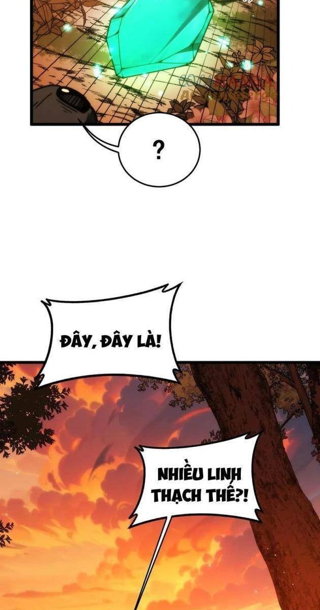 Lão Xà Tu Tiên - Page 59