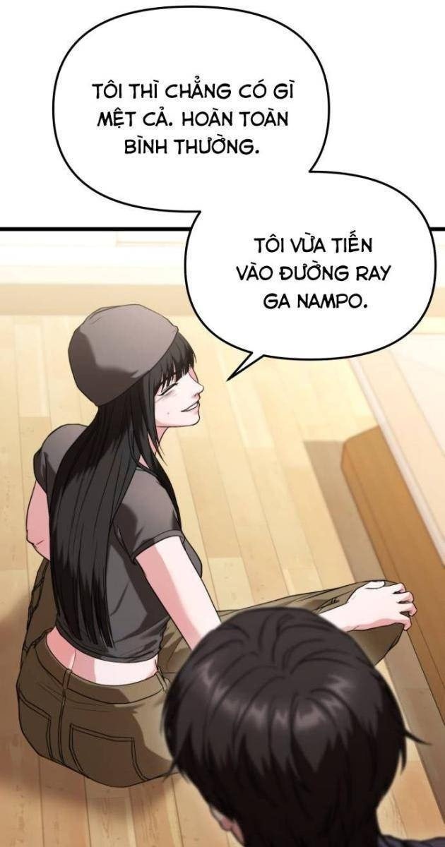 Tuyệt Đối Dân Cư - Page 43