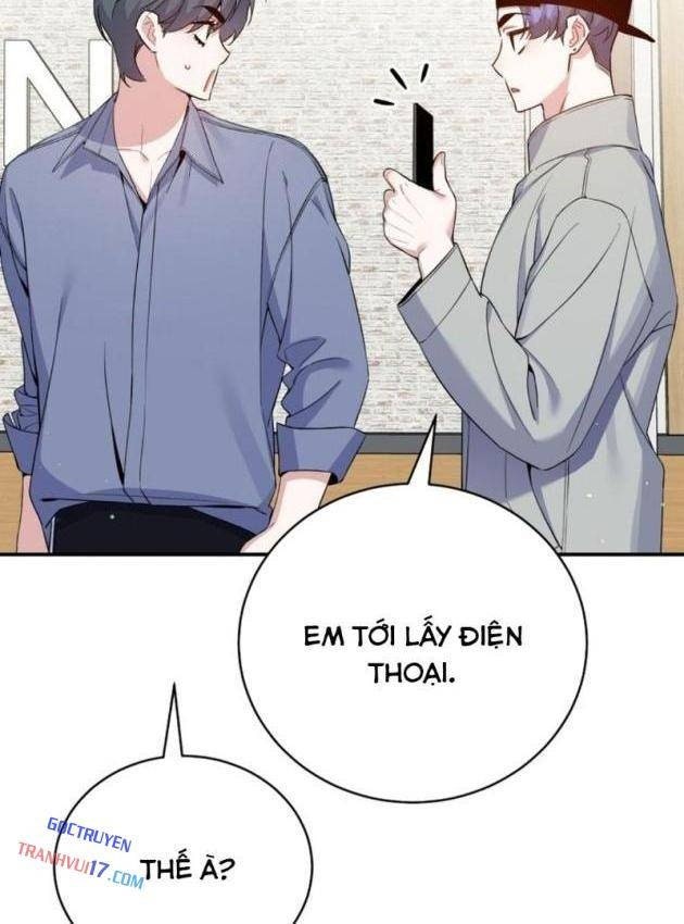 Hướng Dẫn Hồi Quy Dành Cho Thần Tượng - Page 81