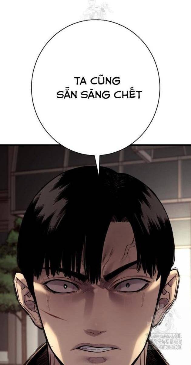 Cảnh Sát Báo Thù - Page 92