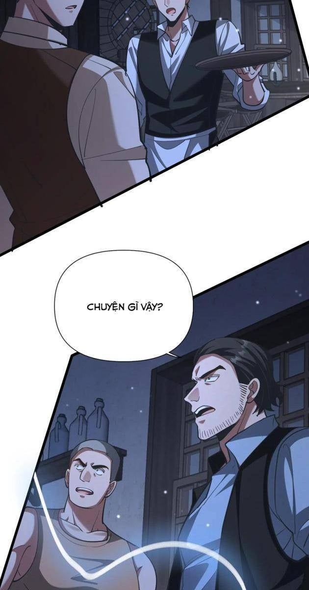 Ta Bị Kẹt Cùng Một Ngày 1000 Năm - Page 59