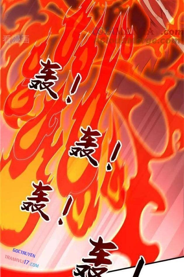 Đệ Tử Tu Luyện, Ta Nằm Chơi! - Page 8