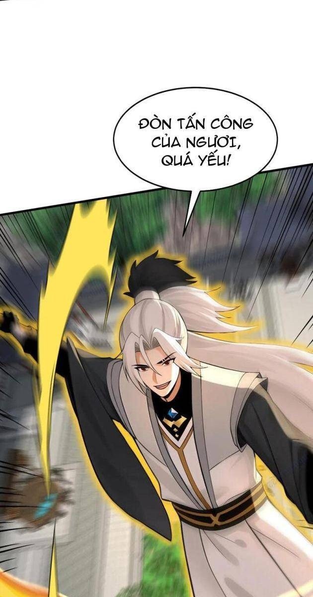 Đệ Tử Tu Luyện, Ta Nằm Chơi! - Page 44