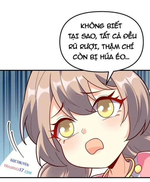 Nguyên Lai Ta Là Tu Tiên Đại Lão - Page 44