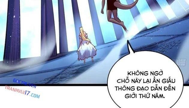 Nguyên Lai Ta Là Tu Tiên Đại Lão - Page 26