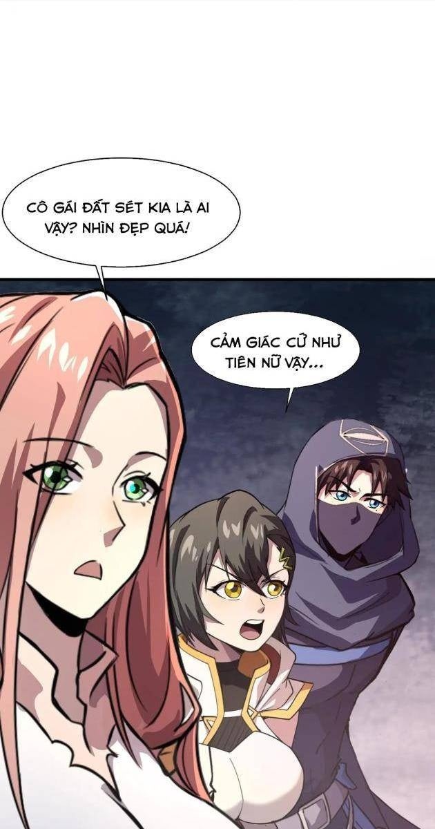 Chỉ Có Ta Có Thể Sử Dụng Triệu Hoán Thuật - Page 51