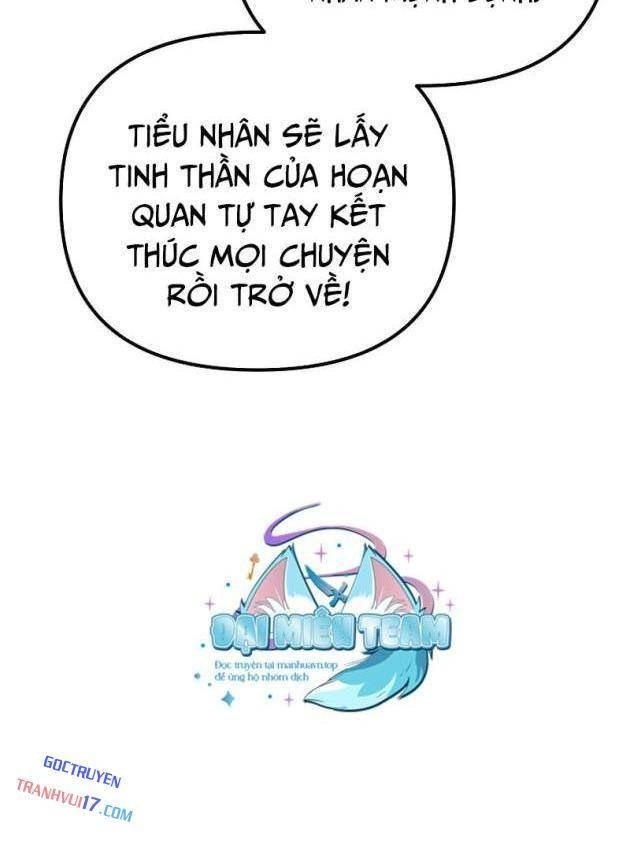 Hoạn Quan Tuyệt Luân - Page 120