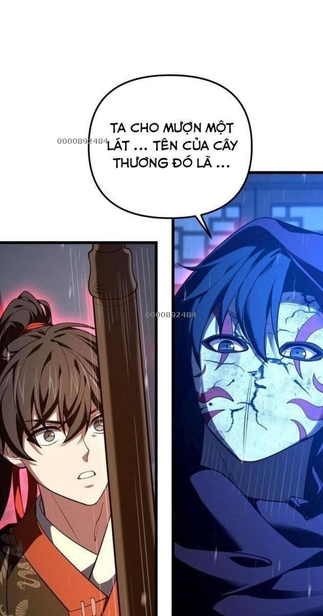 Võ Thần Tái Sinh - Page 97