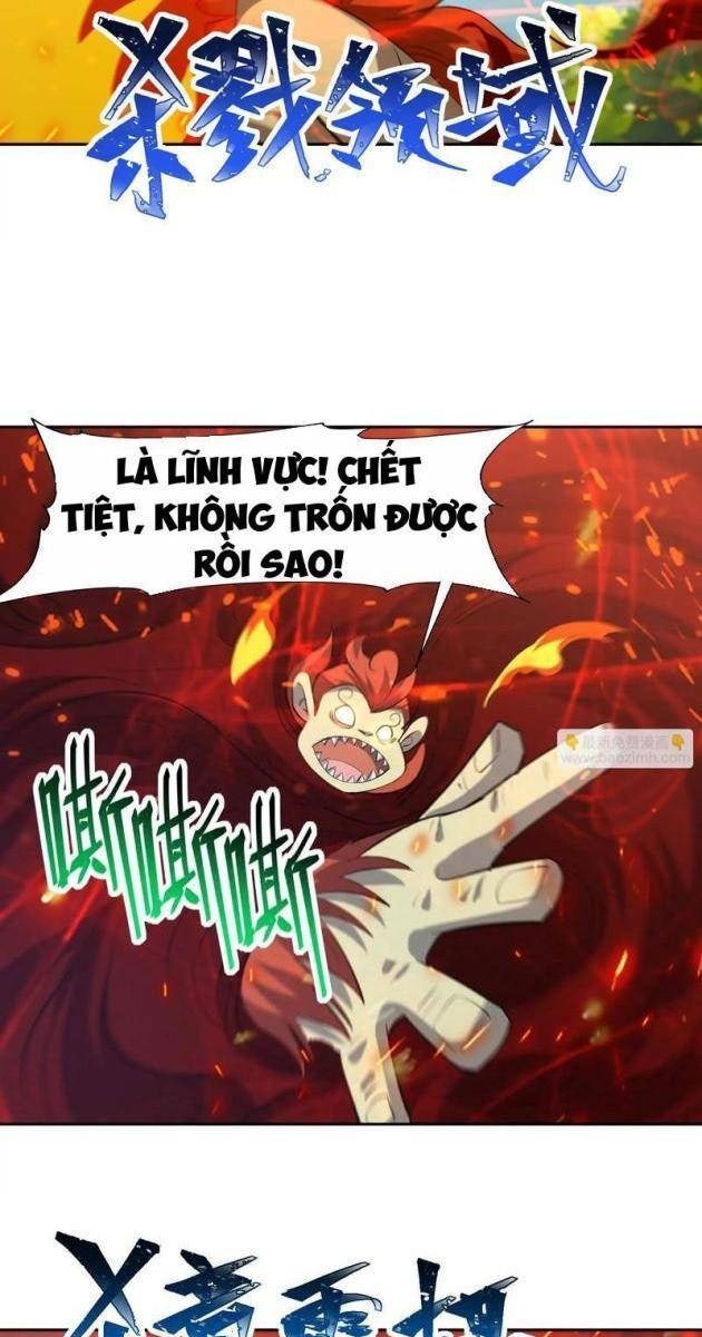 Trùng Sinh Thành Godzilla 2: Thú Thần Quật Khởi - Page 45