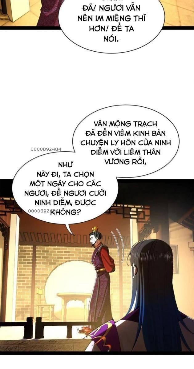 Chàng Rể Mạnh Nhất Lịch Sử - Page 5