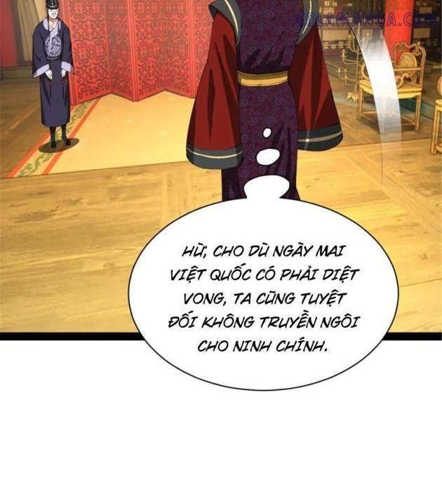 Chàng Rể Mạnh Nhất Lịch Sử - Page 40