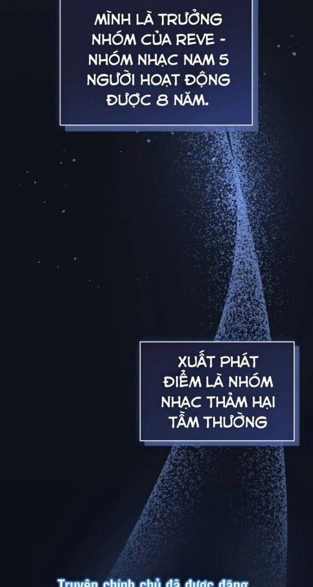 Hướng Dẫn Hồi Quy Dành Cho Thần Tượng - Page 11
