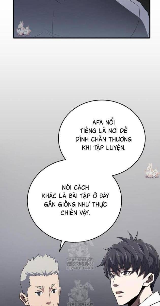 Ác Nhân Lồng Bát Giác - Page 107