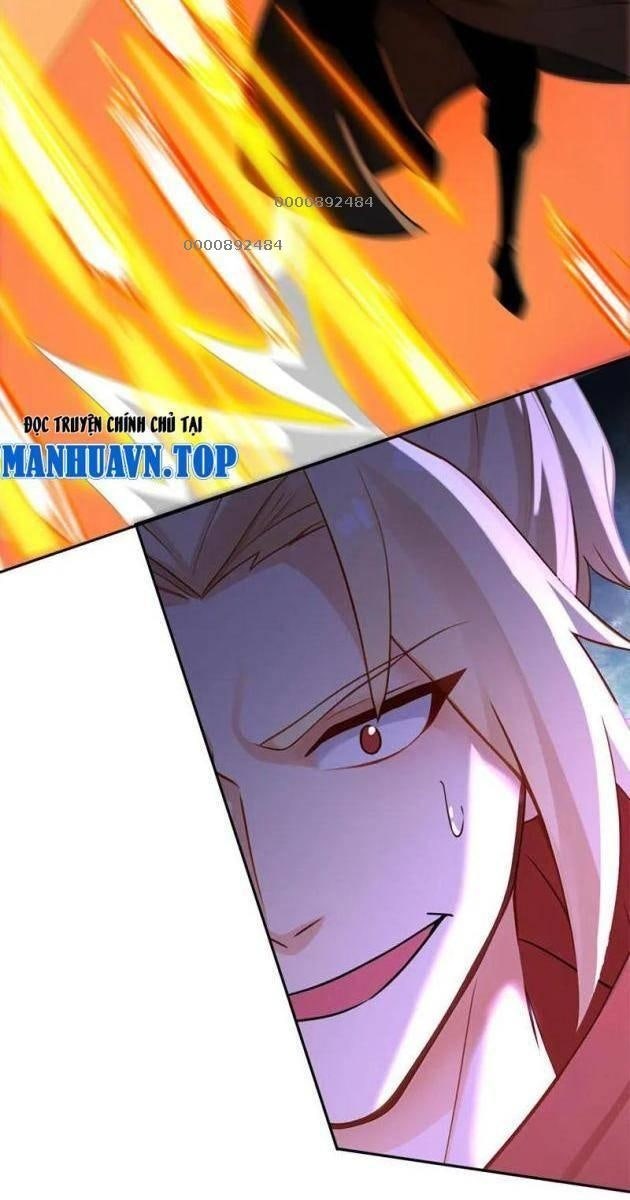 Đệ Tử Tu Luyện, Ta Nằm Chơi! - Page 5