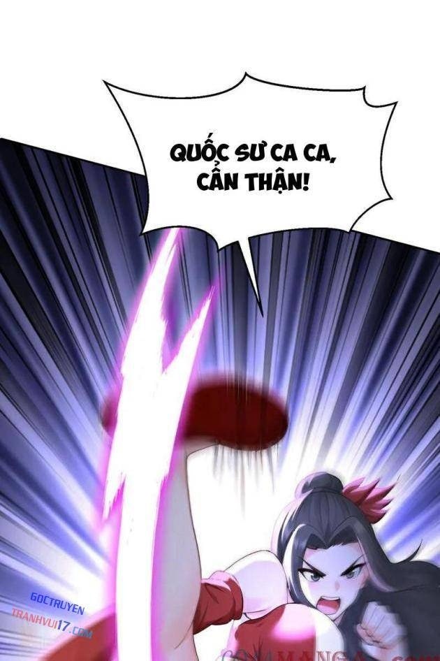 Đệ Tử Tu Luyện, Ta Nằm Chơi! - Page 42