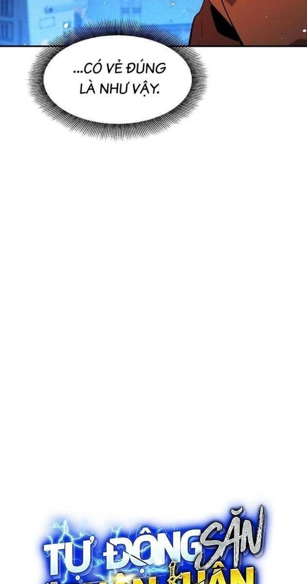Đi Săn Tự Động Bằng Phân Thân - Page 17