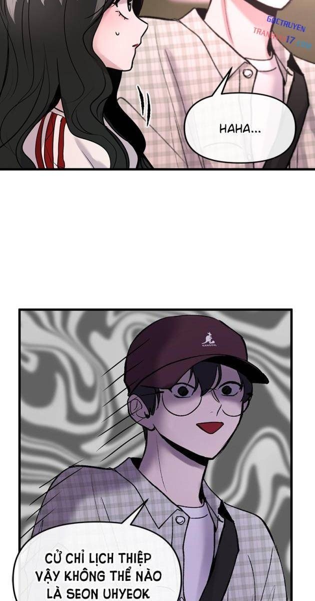 Trở Về Bên Chanbi - Page 52