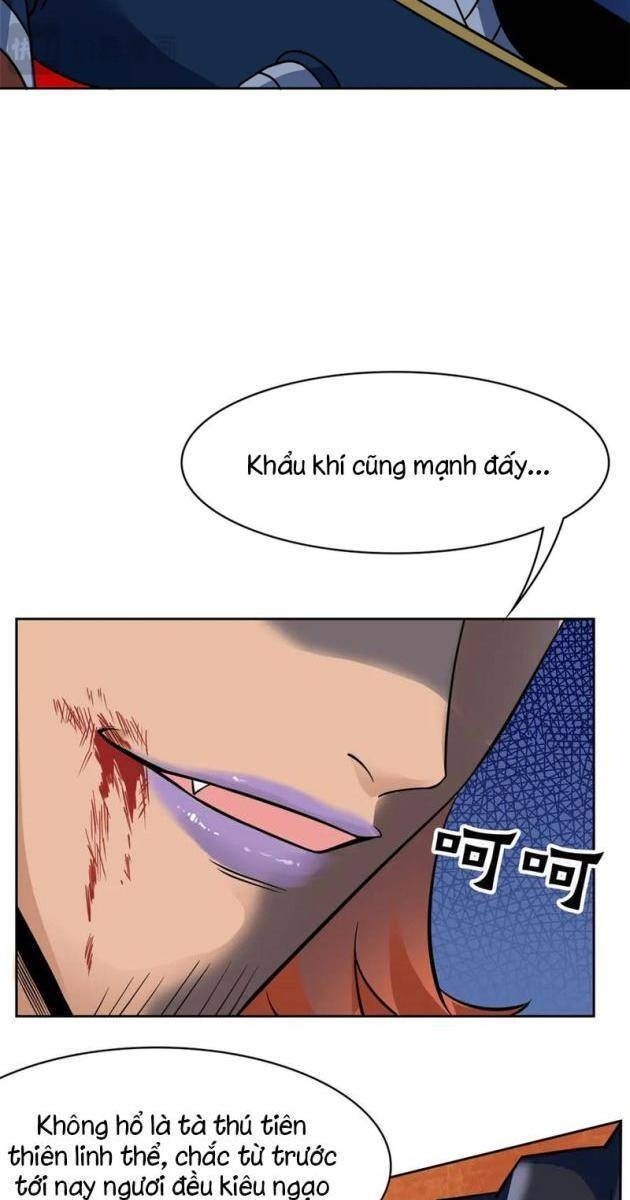 Cường Giả Đến Từ Trại Tâm Thần - Page 58