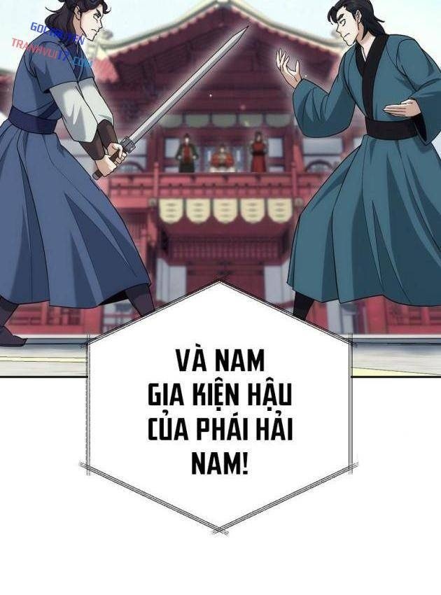 Hoạn Quan Tuyệt Luân - Page 3