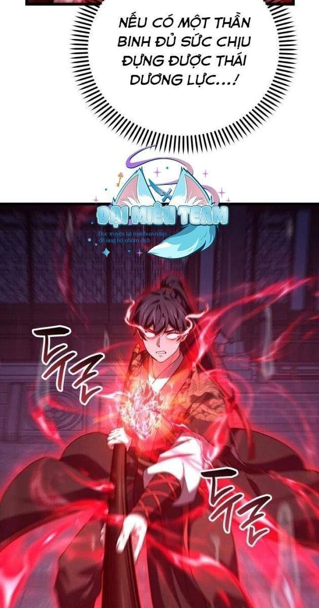 Võ Thần Tái Sinh - Page 31