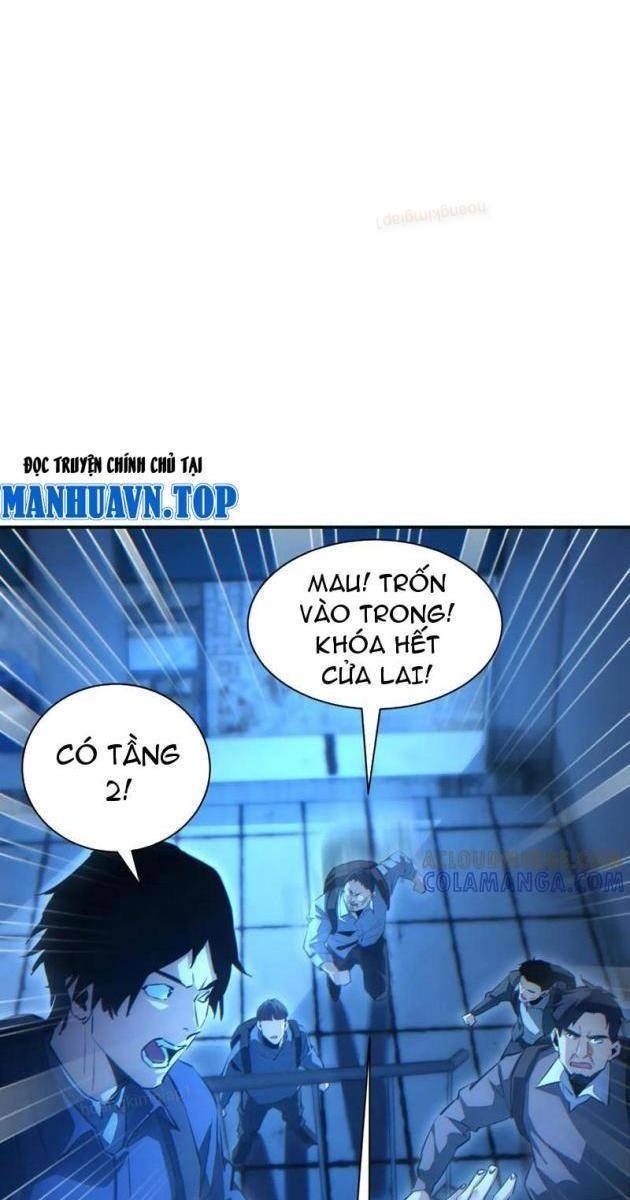 Mạt Thế Trùng Sinh: Ta Dựa Vào Mở Rương Vấn Dỉnh Đỉnh Phong - Page 15