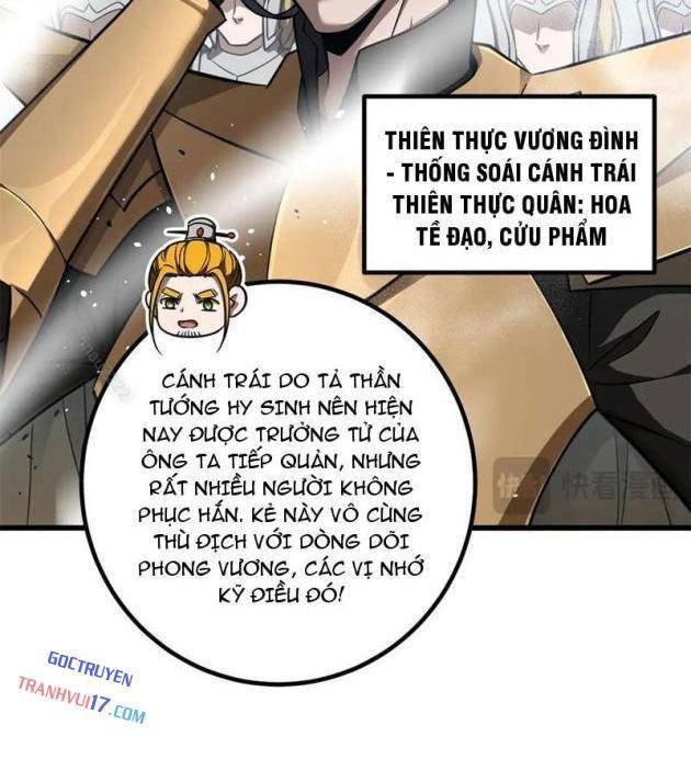 Toàn Cầu Cao Võ - Page 10