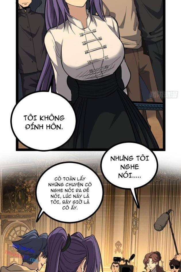 Người Giữ Cửa Vạn Giới - Page 14