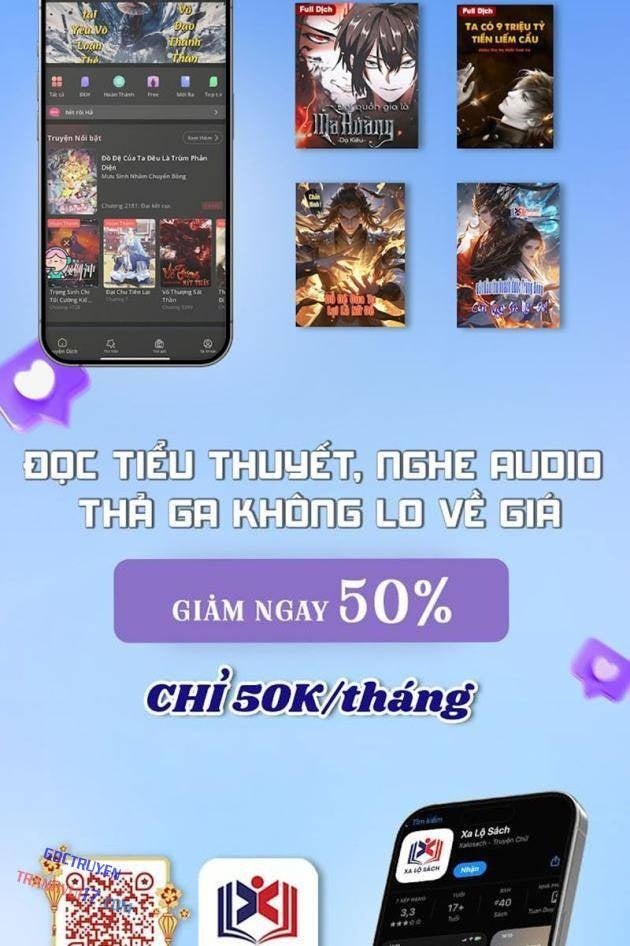 Người Giữ Cửa Vạn Giới - Page 32