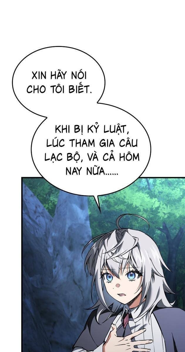 Đại Phản Diện Khao Khát Được Sống - Page 83