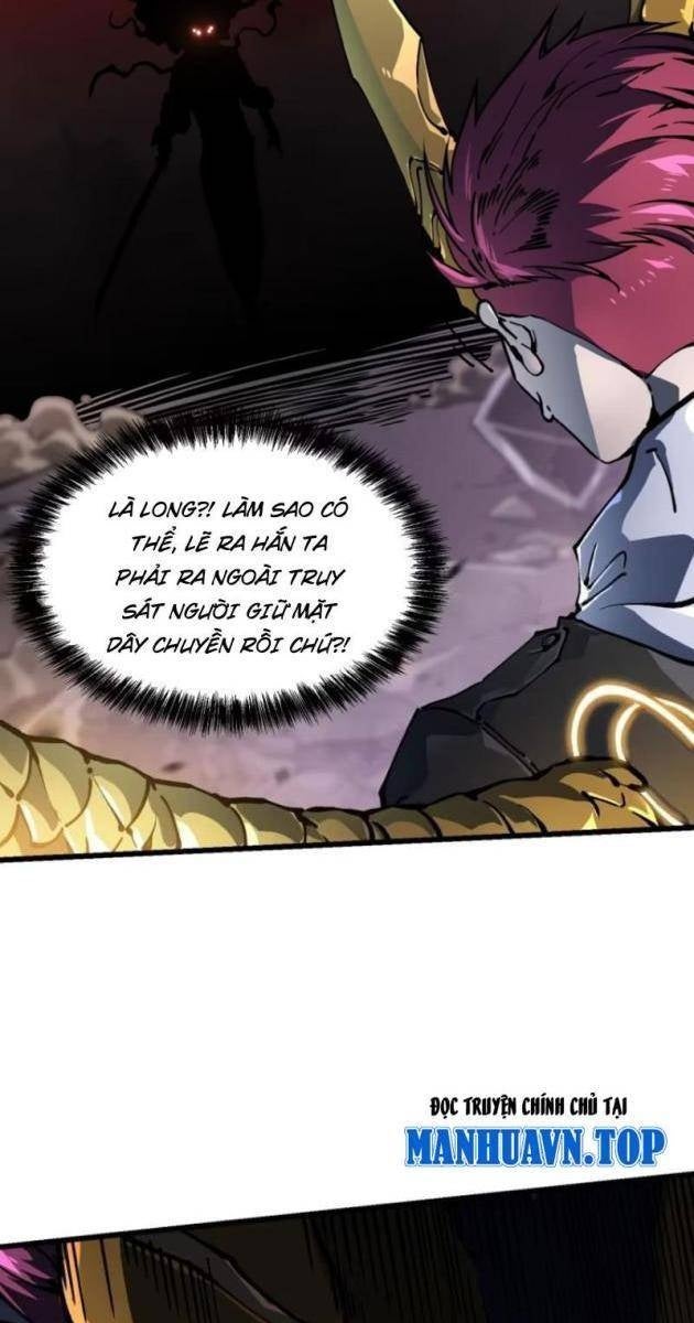 Cao Võ Tiến Hóa: Bắt Đầu Thức Tỉnh Quái Thú Chi Vương - Page 7