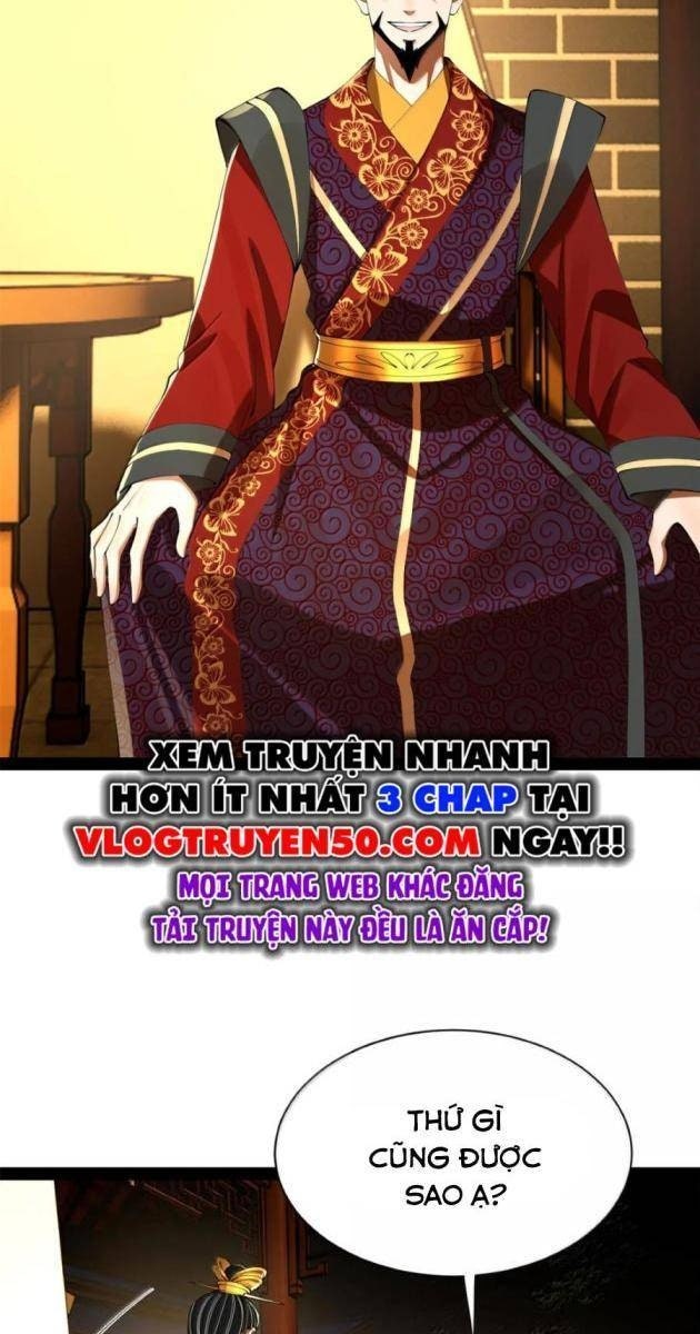 Chàng Rể Mạnh Nhất Lịch Sử - Page 3